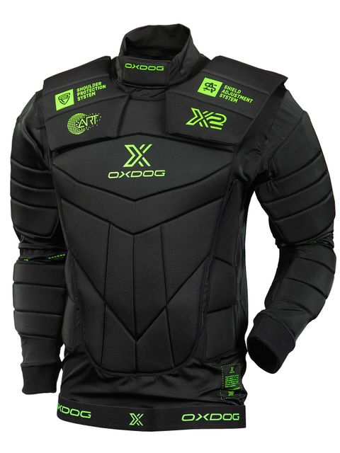 Oxdog Skyddströja X2 Goalie Protection Shirt